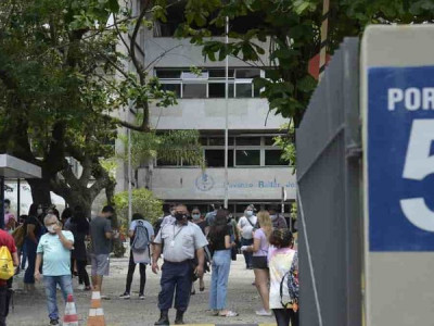 Entenda como é feita a correção do Enem