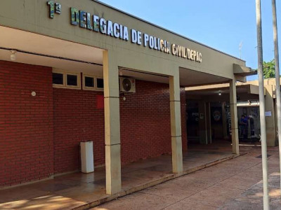 Fazendeiro denuncia vaca abatida em propriedade rural