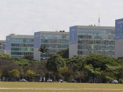 Financiamento do governo geral atingiu R$ 903 bilhões em 2020