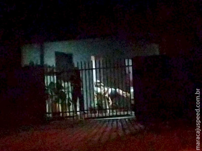 Foragido há 20 anos por homicídio no MT é preso em Caarapó 