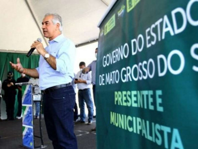 Governador entrega hoje moradias e cartões de programa social