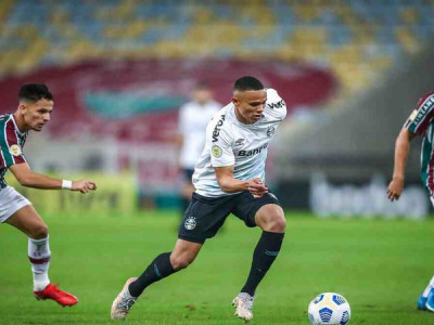 Grêmio recebe o Fluminense no desespero para fugir da Série B