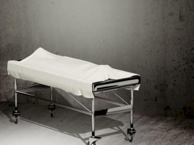 Homem dado como morto em necrotério é encontrado vivo
