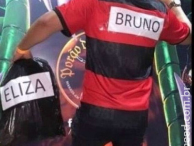 Homem é demitido após se fantasiar de goleiro Bruno