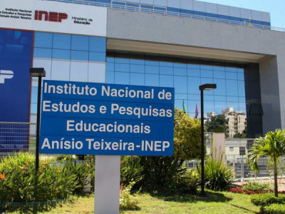 Inep quis dar acesso ao Enem para professores fora de edital