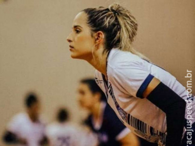 Jogadora de vôlei Núbia Rebello morre em acidente de carro