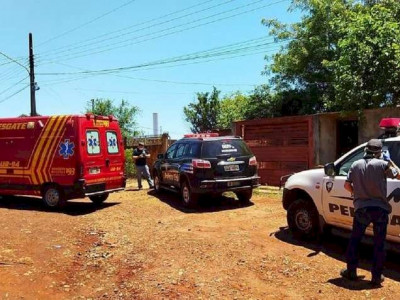 Jovem de 20 anos é encontrada morta e Polícia investiga causas