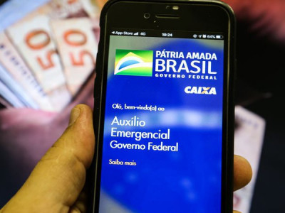 Juíza condena homem que fraudou 170 vezes o auxílio emergencial