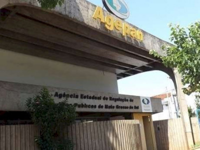 Justiça Federal suspende concurso da Agepan em MS 