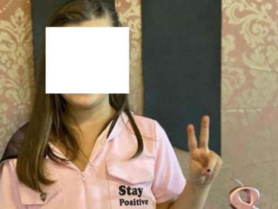 Menina sequestrada pelo pai em Cuiabá é resgatada em Coxim
