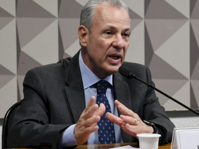 Ministro diz que preço do Petróleo ainda vai subir mais