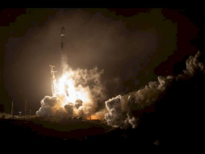 Nasa lança sonda para desviar trajetória de asteroide