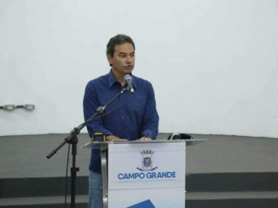 Pesquisa diz que Trad lidera preferência para governo do Estado