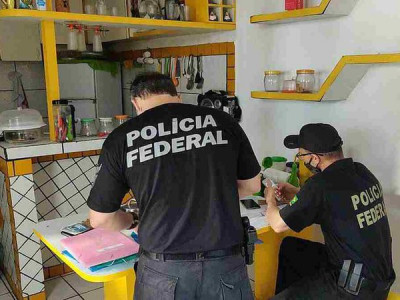 PF investiga fraudes no Auxílio Emergencial na Bahia