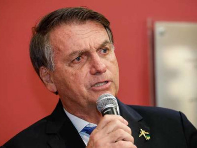 PL solta comunicado e confirma filiação de Bolsonaro no dia 30