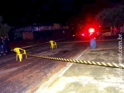 PM acusado de matar dono de boate é preso