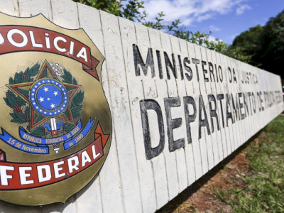 Polícia Federal combate pornografia infantil no Espírito Santo