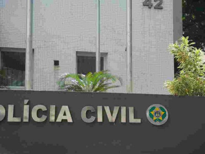 Policiais fazem ação contra roubos e furtos em vários estados