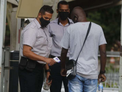 Primeiro dia do Enem terá prova de redação