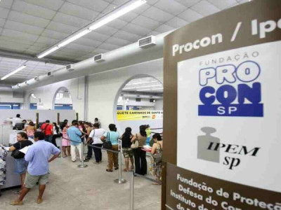 Procon-SP terá canal exclusivo para denúncias de racismo