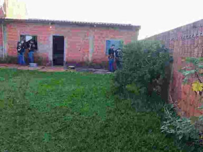 Procurado por roubo de carro, brasileiro é preso no Paraguai