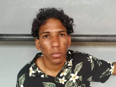 Rejeitado, homem sequestra e mata adolescente com 40 facadas