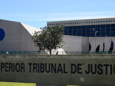 Senado aprova PEC que reduz carga processual do STJ