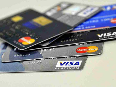 Uso de cartões cresceu cerca de 22% na Black Friday