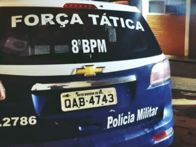 Acusado de esfaquear duas pessoas durante show é preso