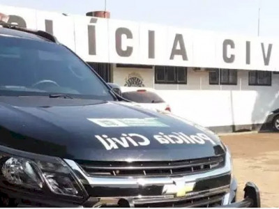 Ameaçado jovem registra boletim de ocorrência em Itaporã 