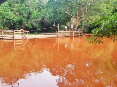 Aprovado projeto de lei para proteger rios de Jardim e Bonito