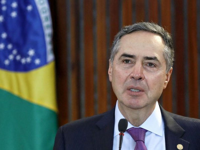 Barroso diz que instituições foram 
