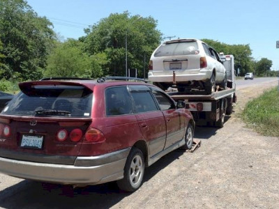 Bolivianos “invadem