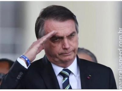 Bolsonaro tem 53% de reprovação e registra pior índice do governo