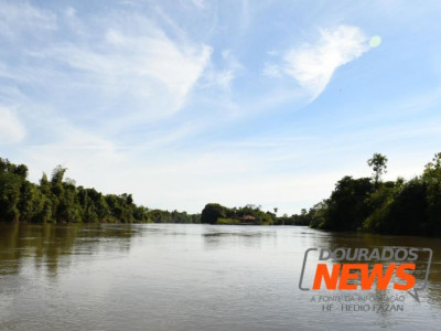 Douradense se afoga em balneário de Fátima do Sul 