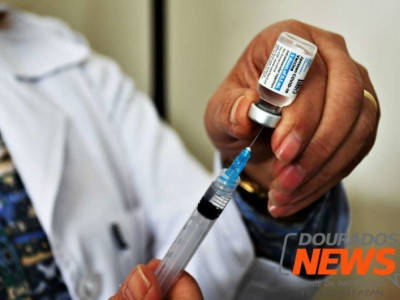 Dourados terá mais de 10 mil doses para reforço da Janssen