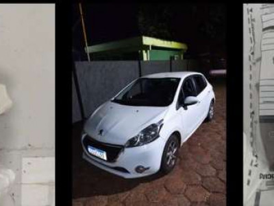 Dupla que praticava onda de furtos é presa em Campo Grande