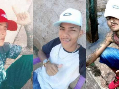 Em sete dias, três jovens são assassinados em Campo Grande