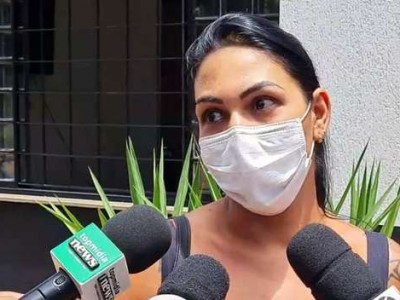 Esposa de rapaz tetraplégico pede justiça