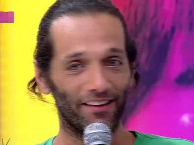 Ex-ator da Globo é preso em hotel de Coxim