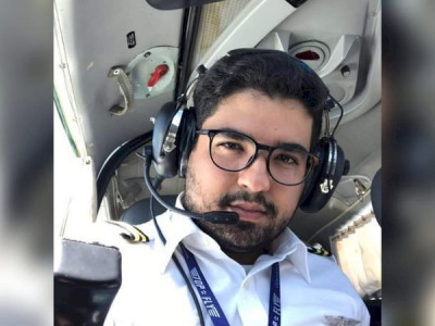 FAB suspende buscas por avião em Ubatuba; só corpo de piloto de Corumbá foi encontrado