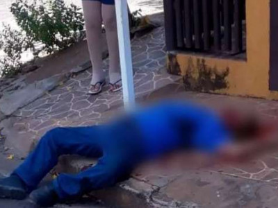 Família vinga estupro com 17 tiros em suspeito em Três Lagoas
