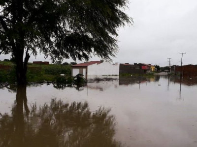 Governo autoriza emprego do Exército em calamidade na Bahia