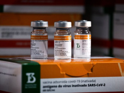Governo vai vacinar crianças, mas exigirá prescrição médica, diz Queiroga