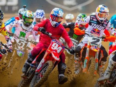 GP Caarapó de Velocross acontecerá nos próximos dias 18 e 19