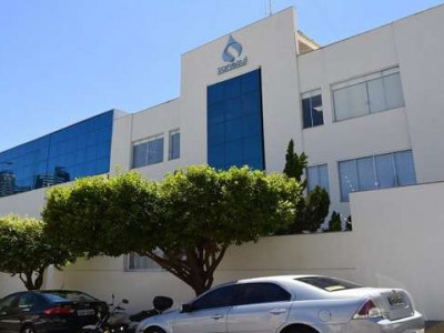Hackers derrubam sistema da Sanesul