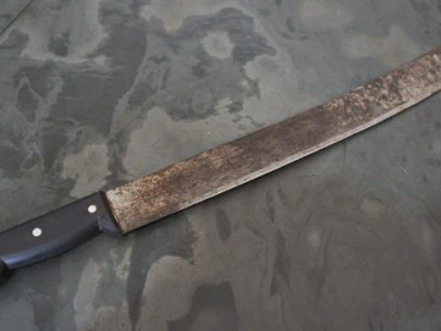 Homem ataca pedestres com facão e mata uma idosa em Caarapó