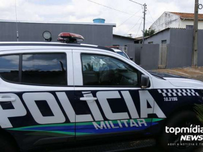Homem cobra dívida e leva pauladas na cabeça na Planalto