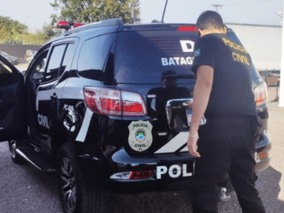 Homem descumpre medida protetiva e acaba preso pela segunda vez