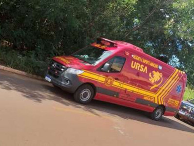 Homem é encontrado morto em terreno baldio em Campo Grande